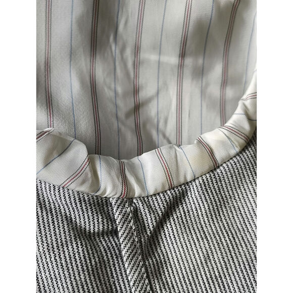 J. Crew Ludlow Linen (Irish cotton-linen blend) Sport Coat Mens Size 38R - Picture 6 of 7